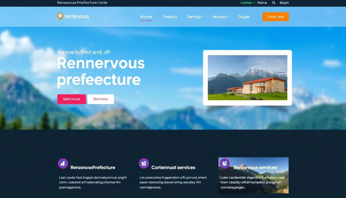 rendez-vous préfecture Chambéry en ligne
