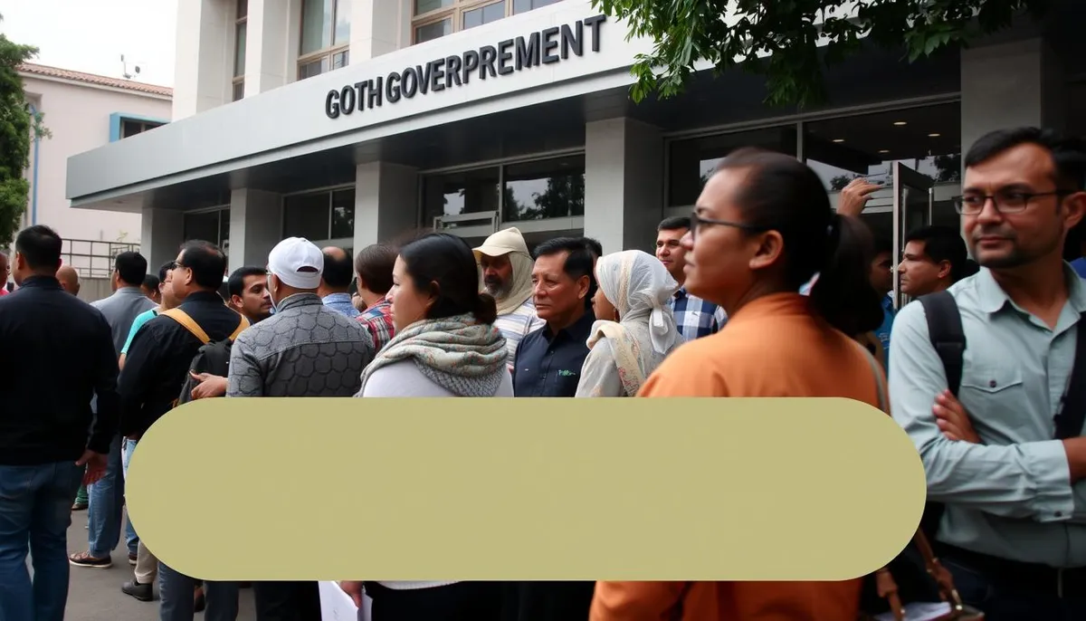 prendre rdv avec la prefecture