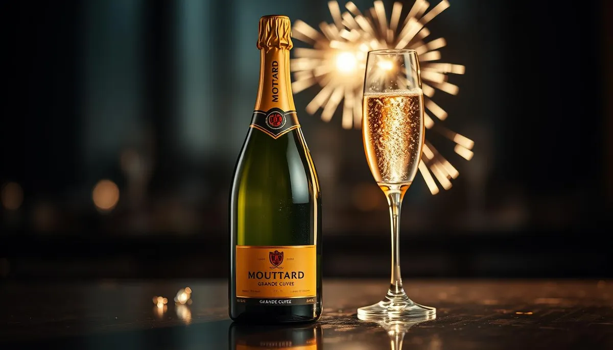 buy champagne moutard grande cuvee