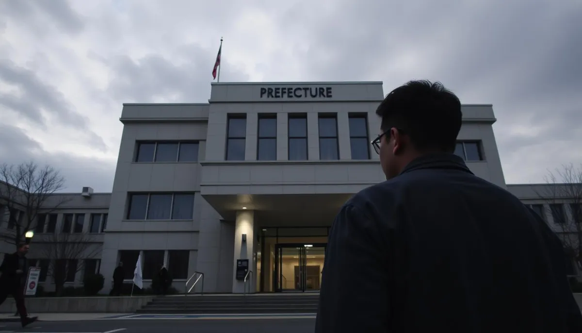 prefecture retrait titre de sejour