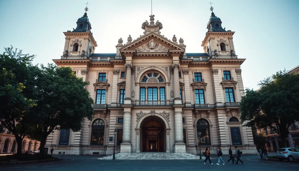 préfecture Clermont Ferrand