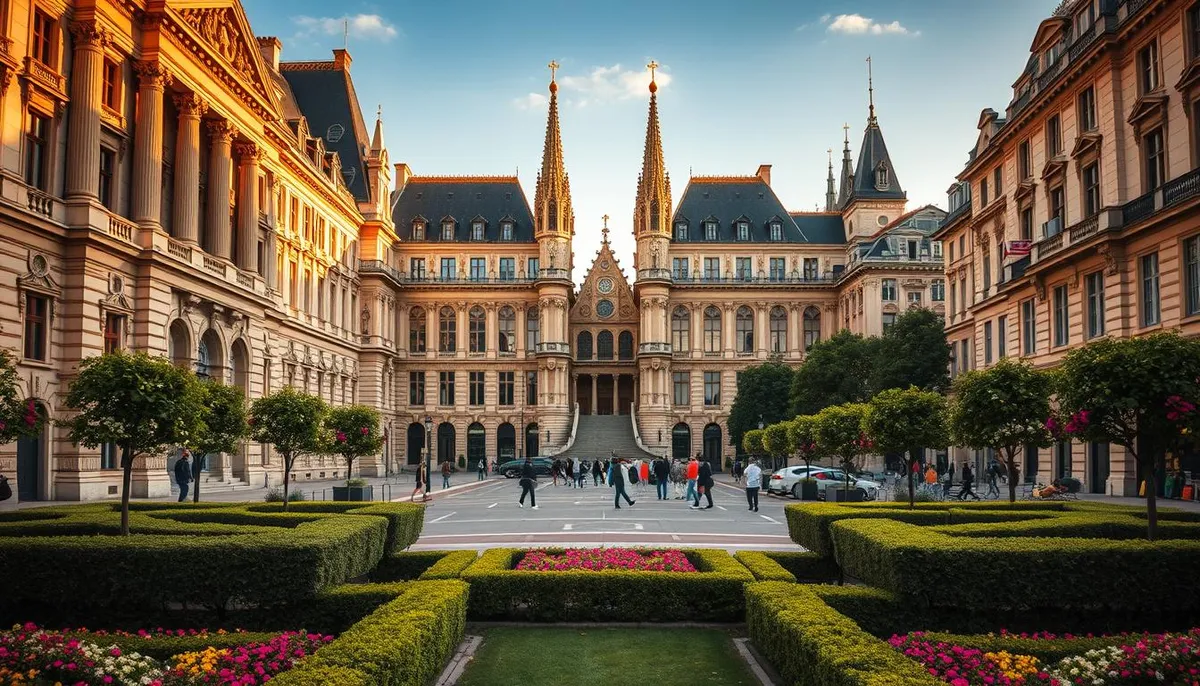 prefecture de rouen
