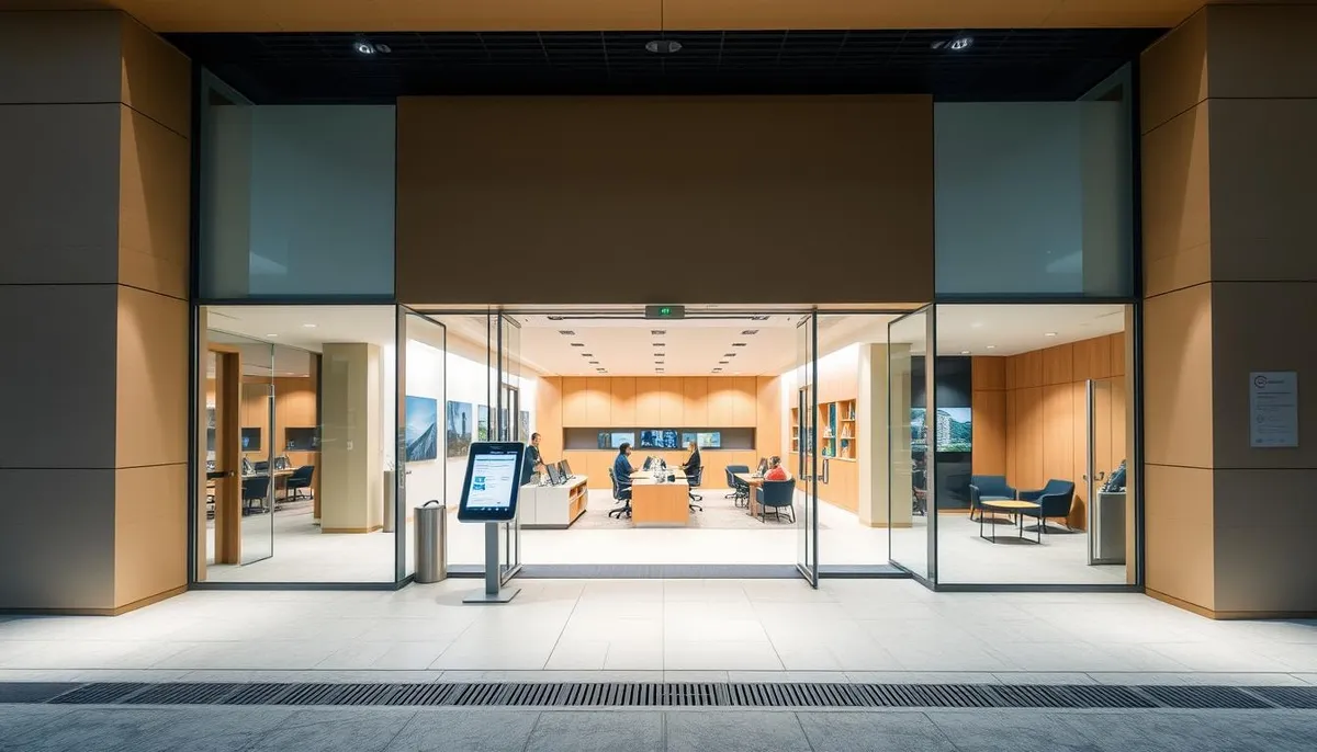 sous-préfecture oloron-sainte-marie