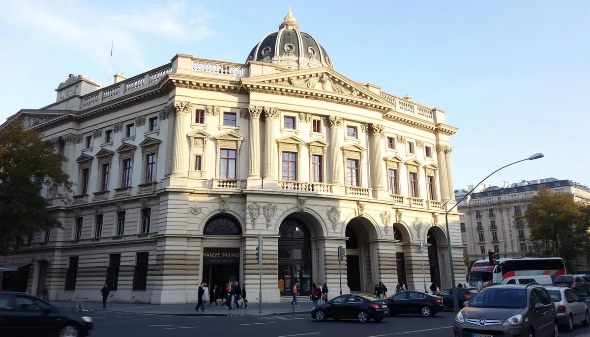 préfecture