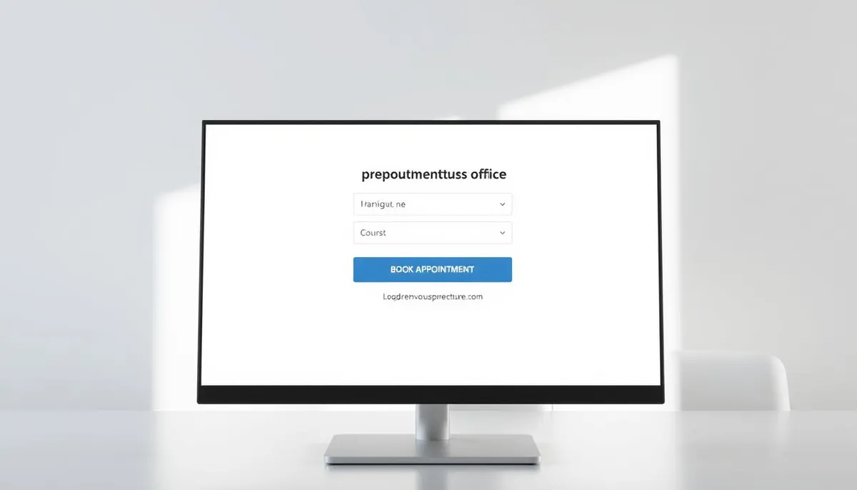 prendre un rdv préfecture