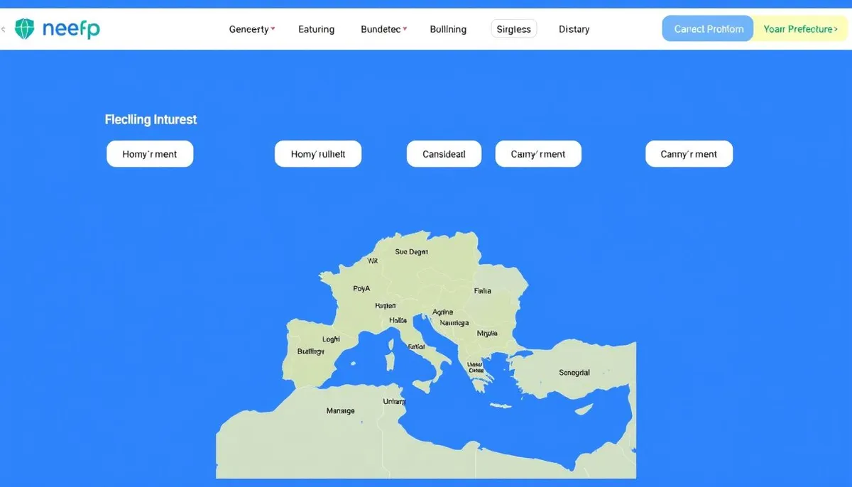 démarches changement préfecture en ligne