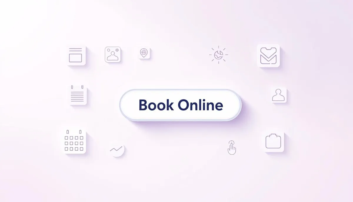 Guide prise rendez-vous en ligne