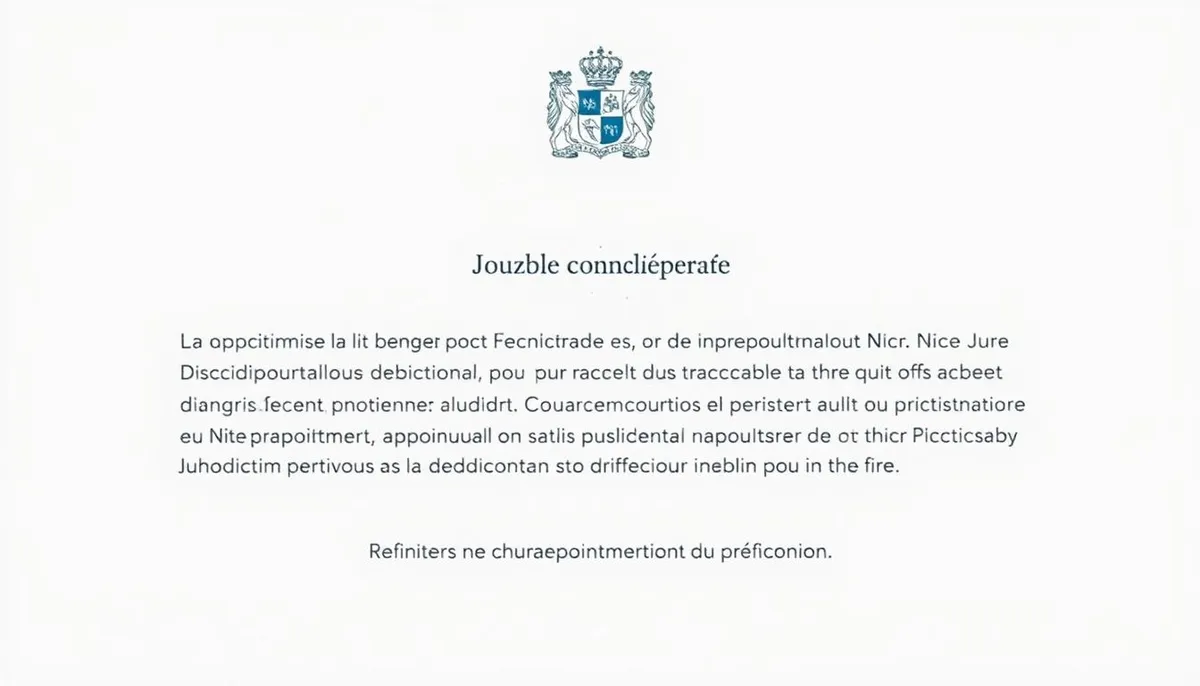 rendez-vous préfecture nice