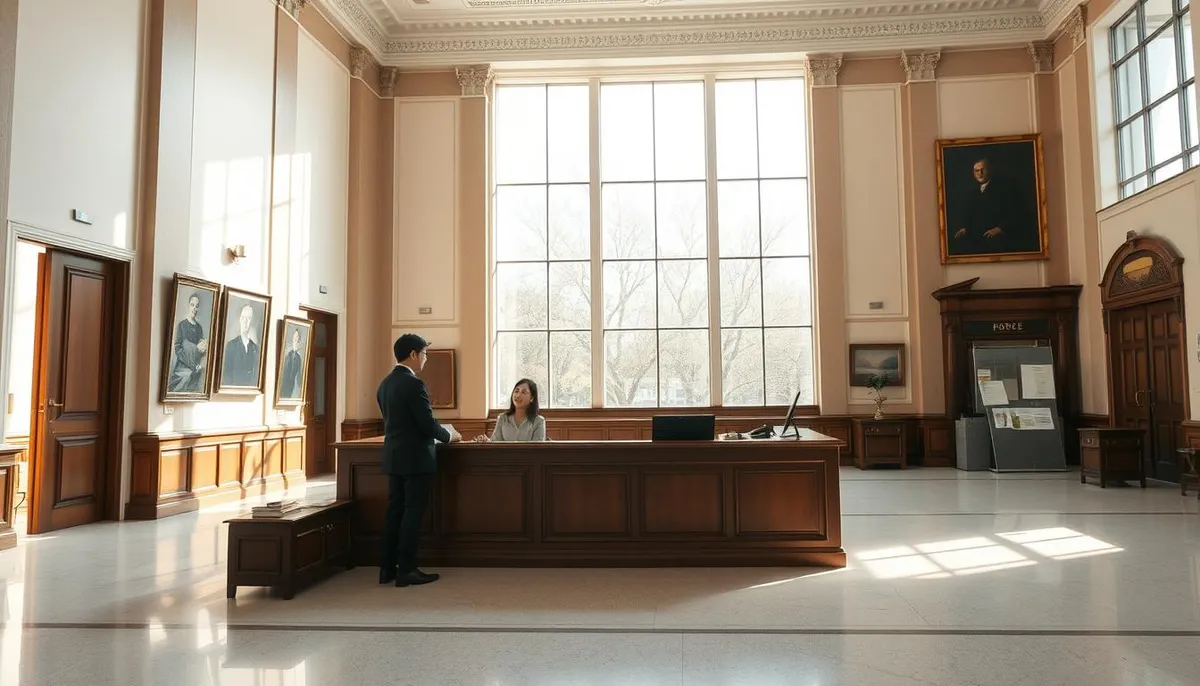 conseil de prefecture