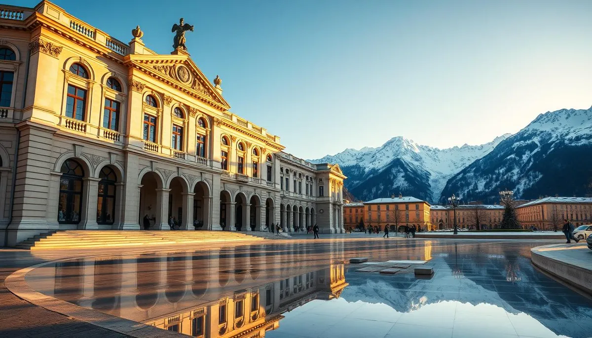 prefecture haute savoie