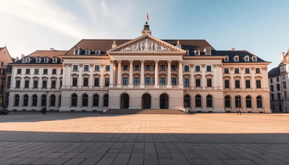 Préfecture de Strasbourg