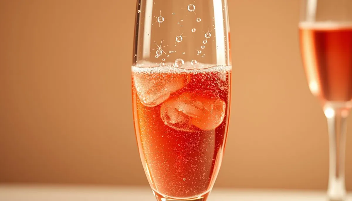 maceration rosé Champagne