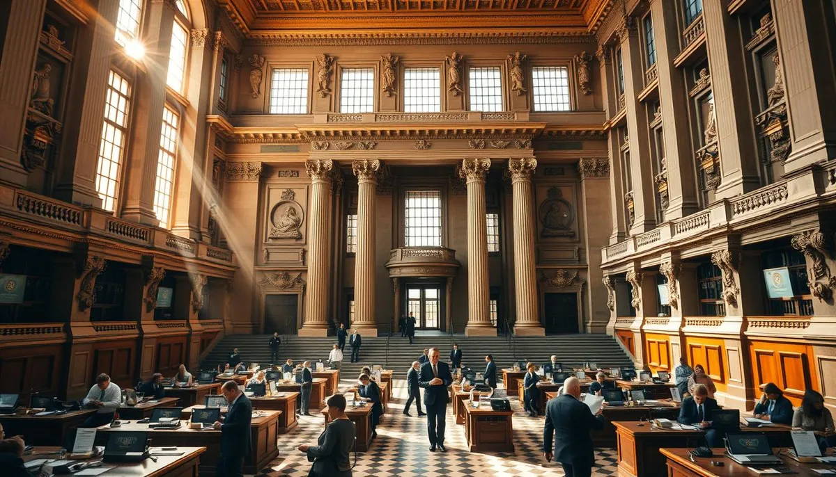 représentation de l'État