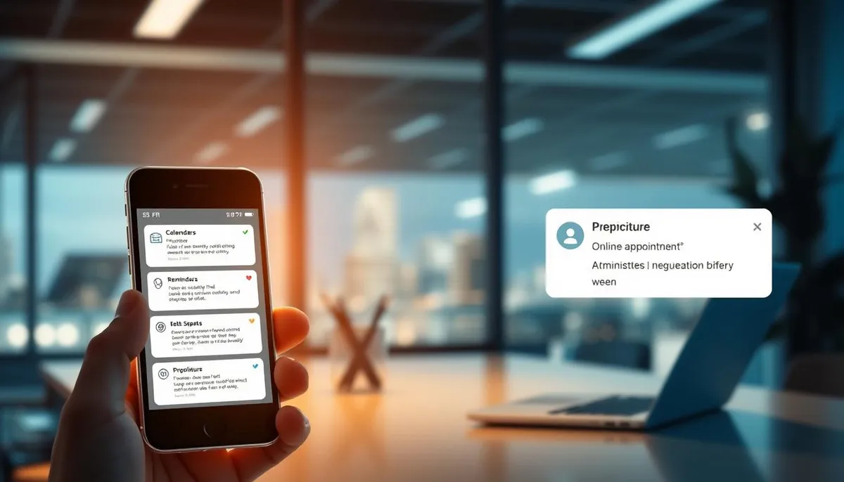 notifications administratives personnalisées