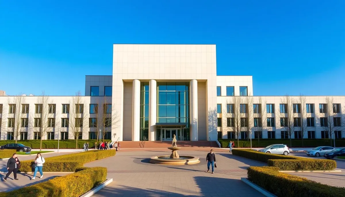 prefecture tarbes