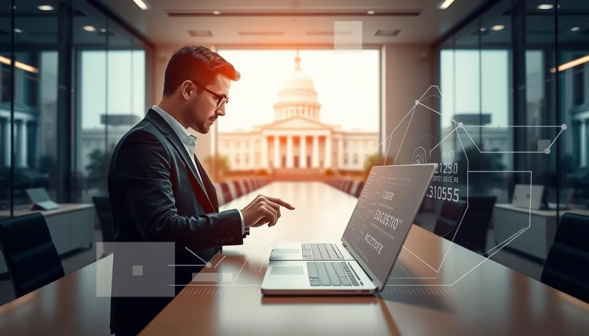 optimisation démarches administratives