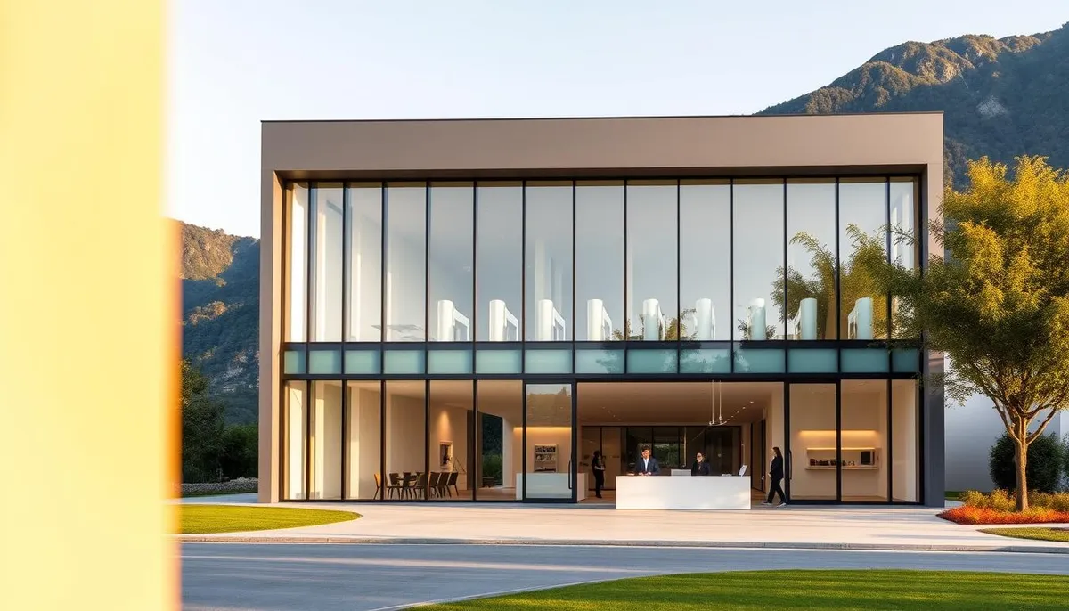 services administratifs modernes alpes-maritimes