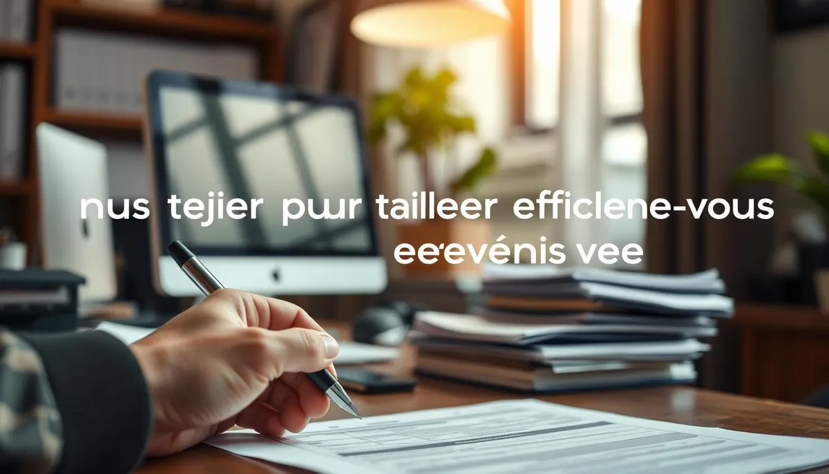 conseils rendez-vous préfecture