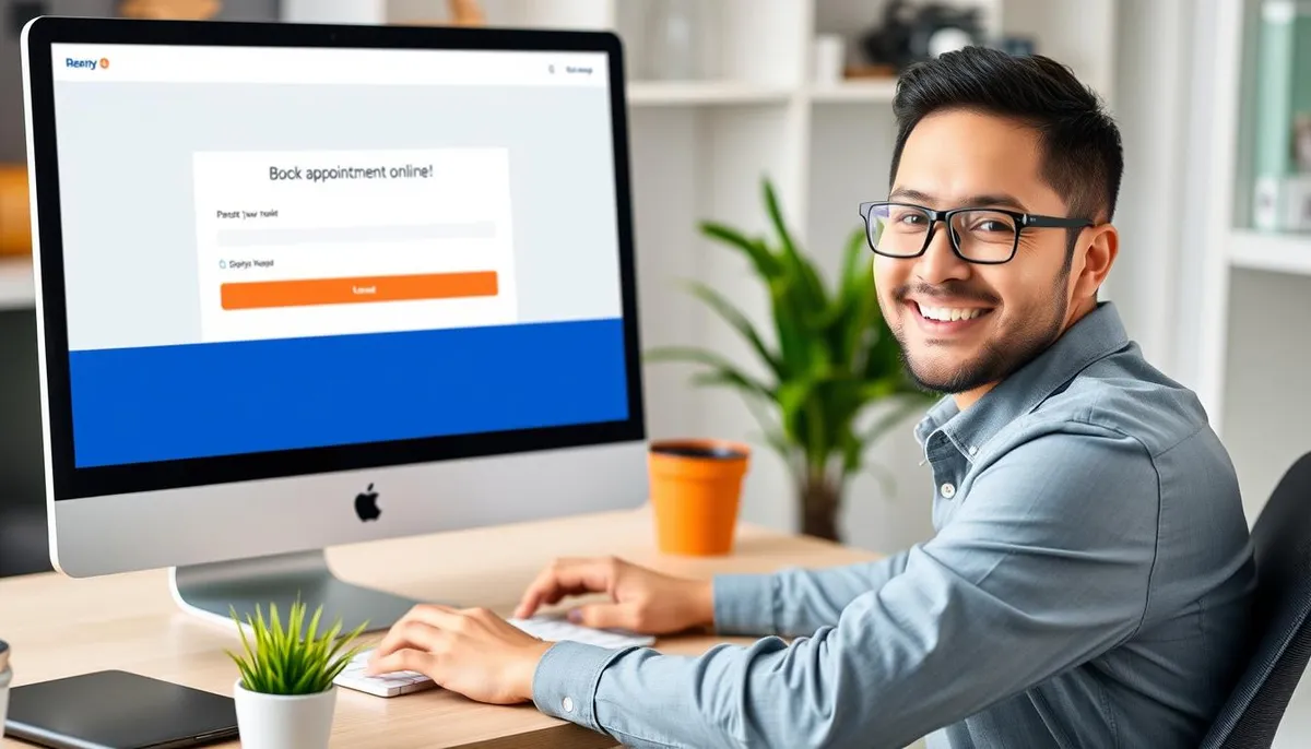 rendez vous prefecture en ligne