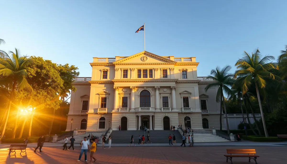 prefecture martinique