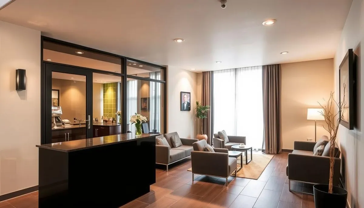 hotel cergy préfecture pas cher