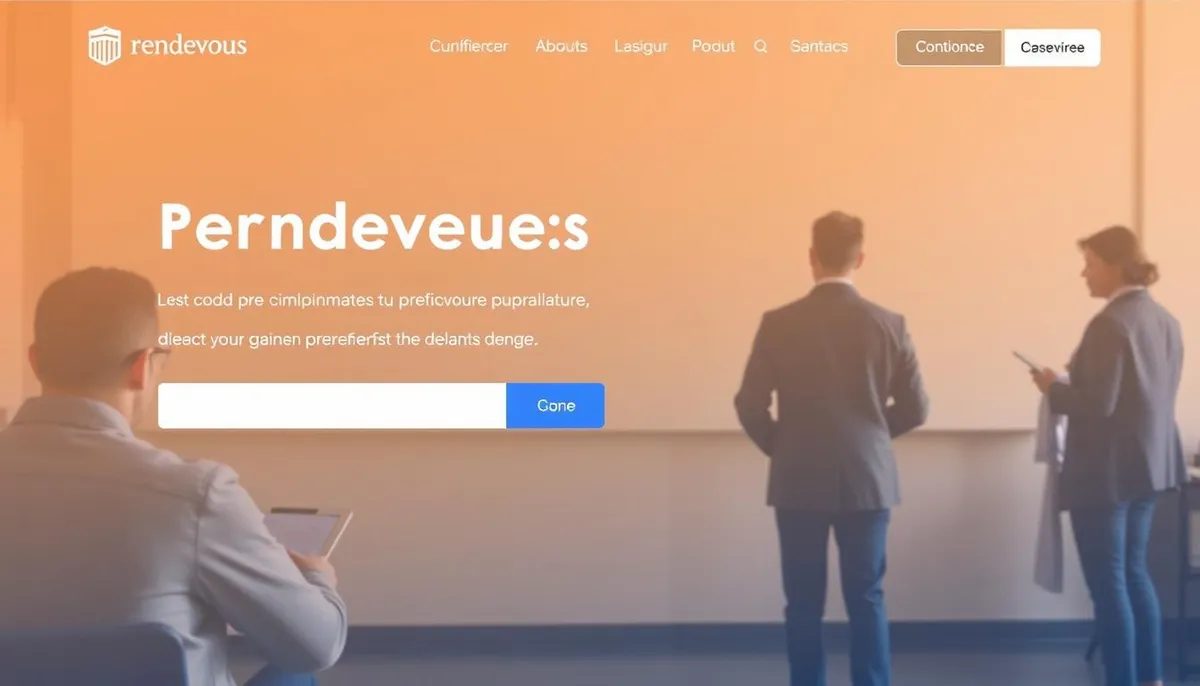 rendezvousprefecture.com service