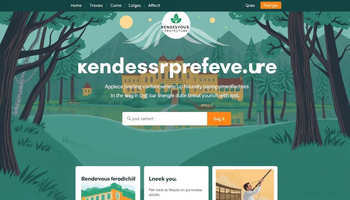 comment utiliser rendezvousprefecture.com