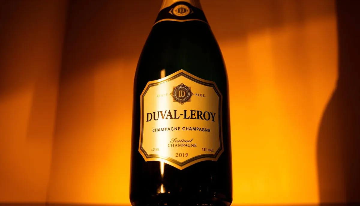 duval leroy champagne