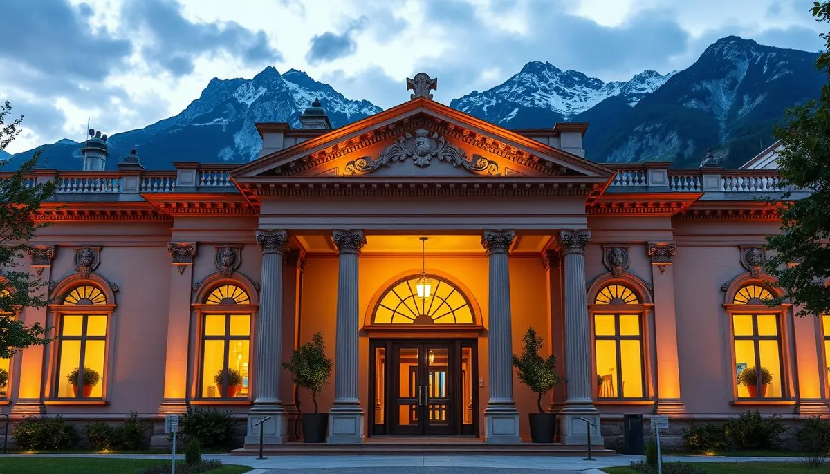 préfecture pyrénées atlantiques