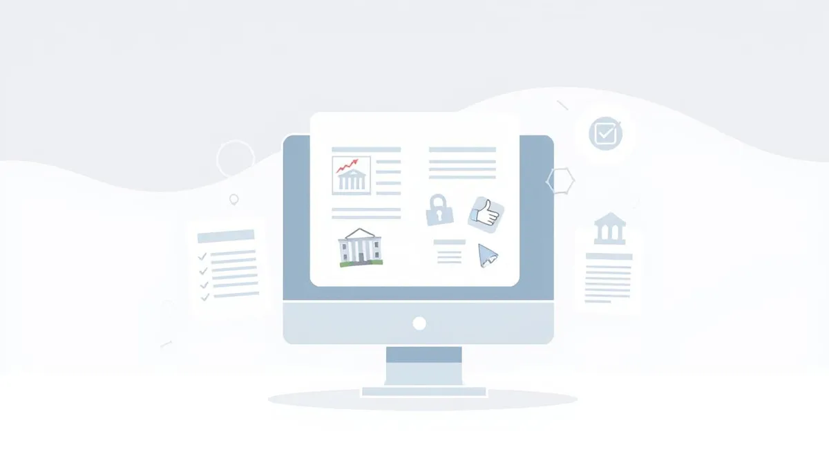 démarches administratives en ligne