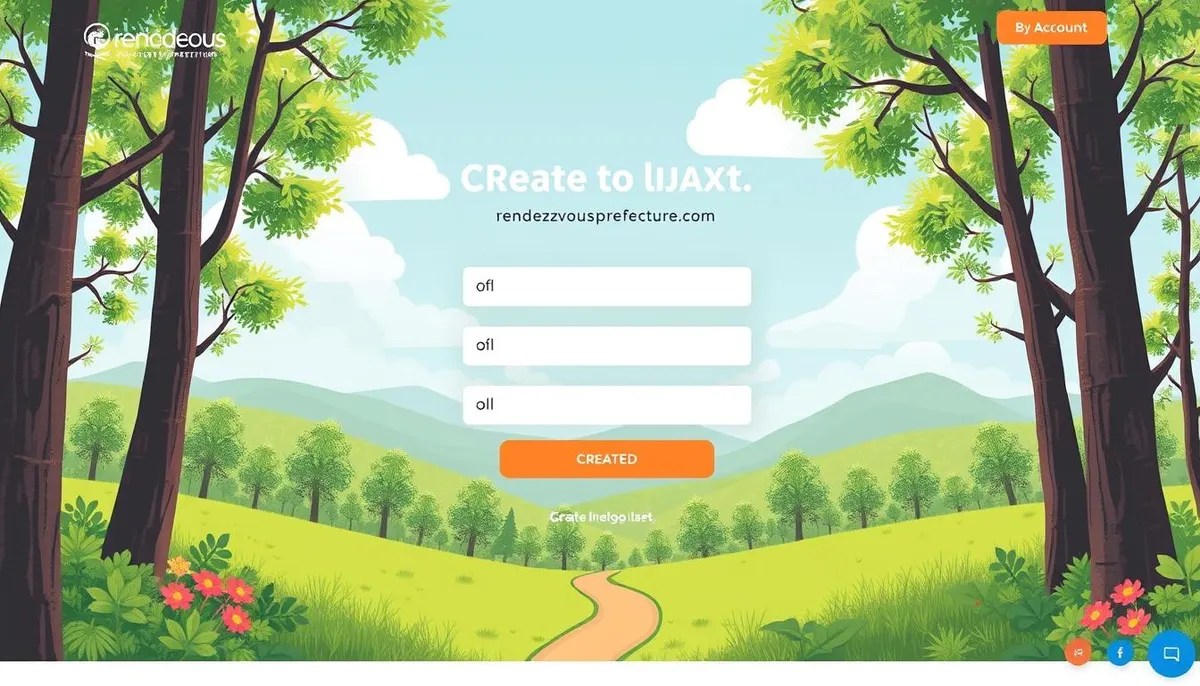 inscription rendezvousprefecture.com