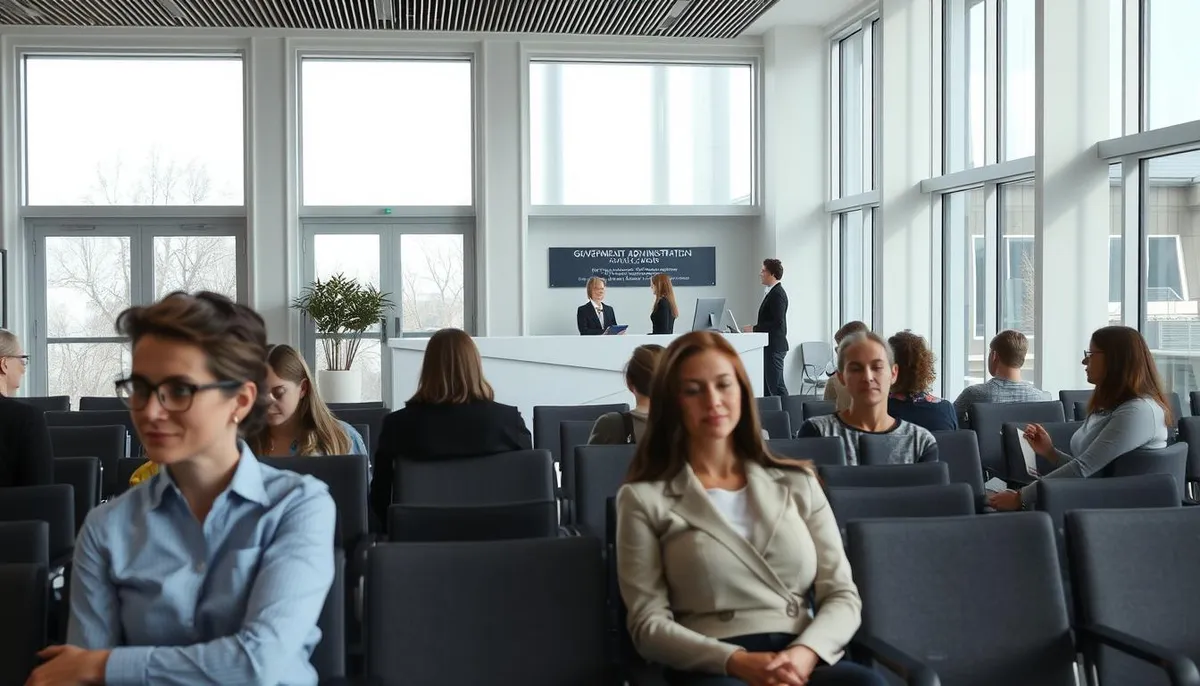 Notifications rendez-vous préfecture