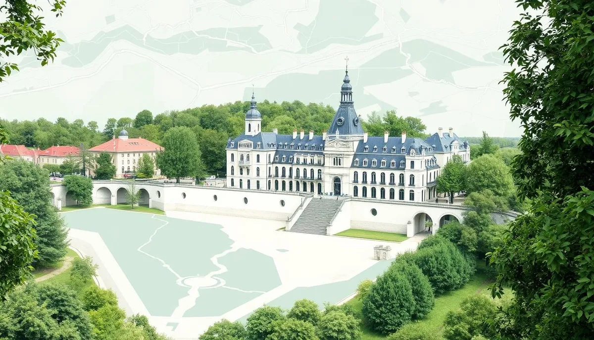 prefecture niort services