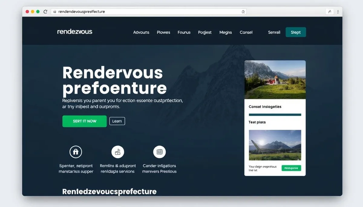 rendezvousprefecture.com préfecture nord