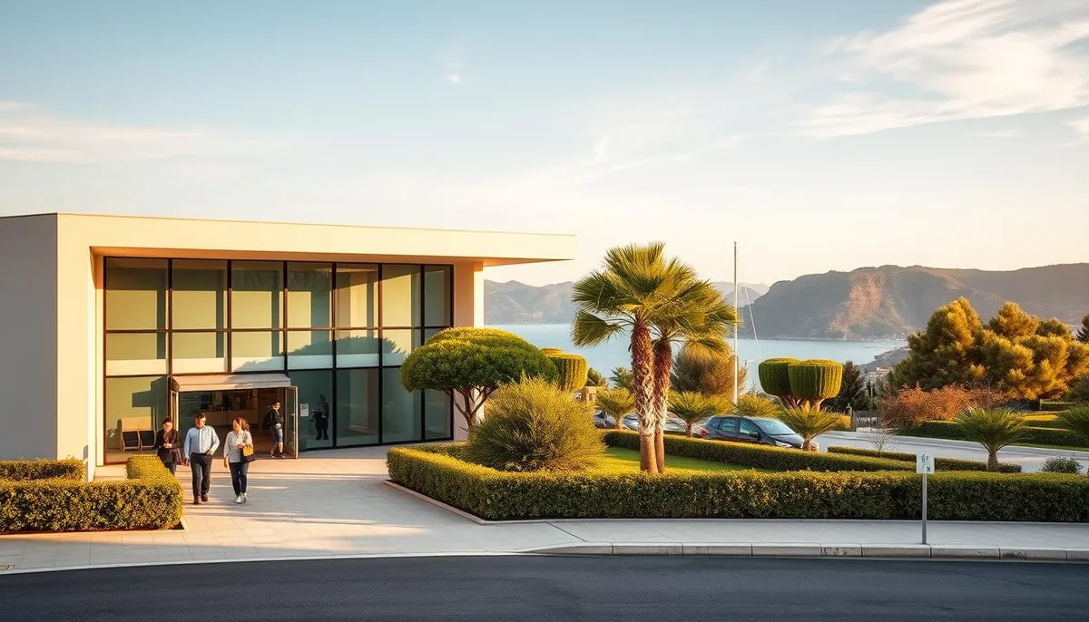 services administratifs préfecture alpes maritimes