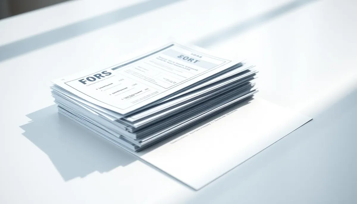 documents administratifs préfecture