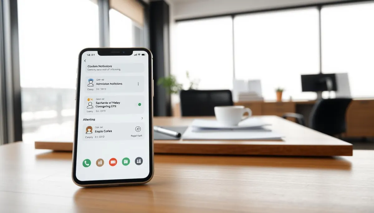 suivi notifications administratives
