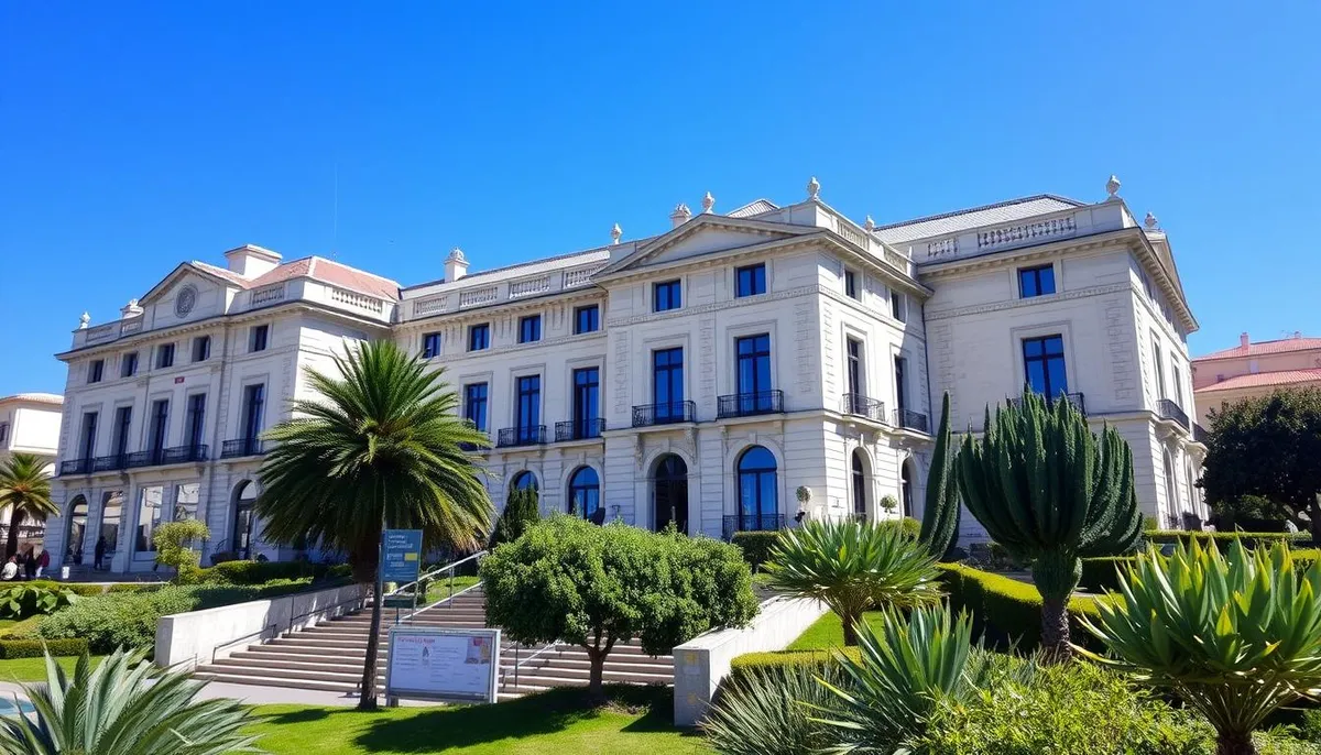 prefecture marseille adresse