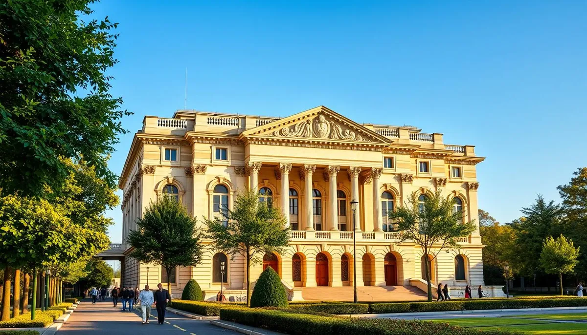 Préfecture de Blois