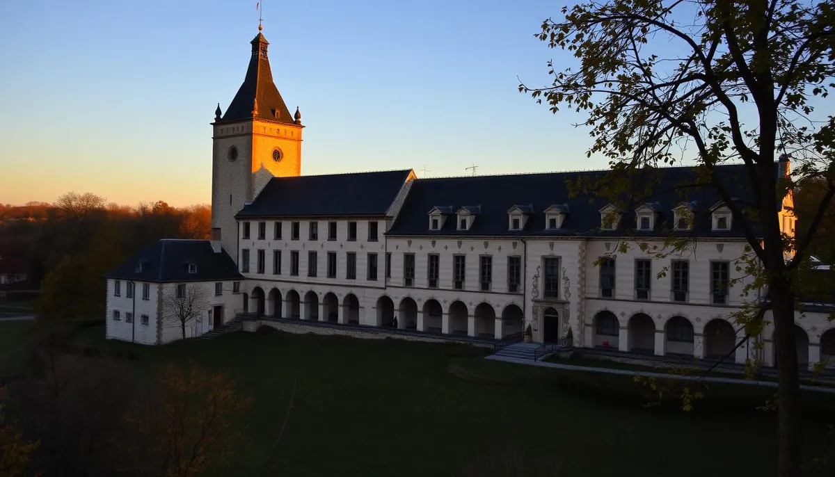 prefecture manche services