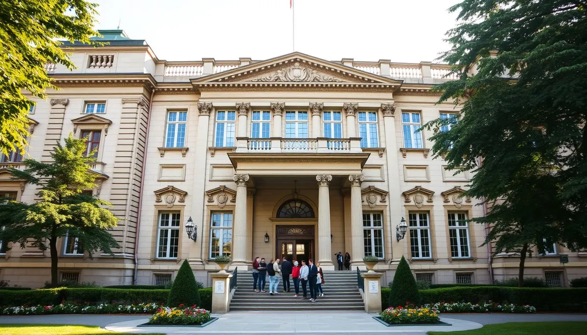 services préfecture Limoges