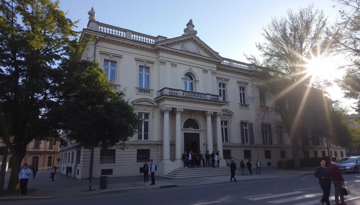 prefecture yssingeaux adresse