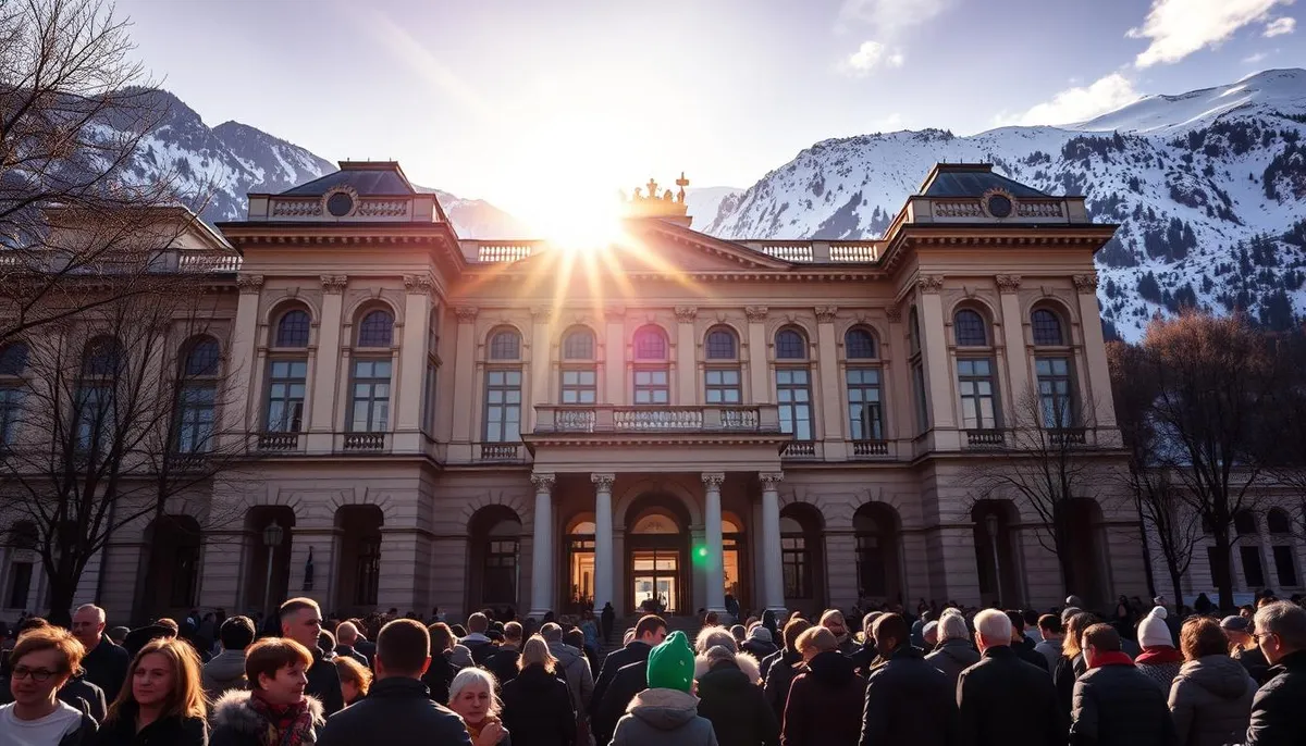 prefecture grenoble