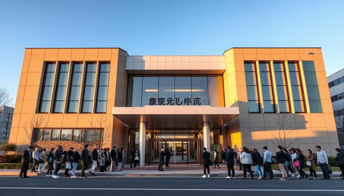 service prefecture