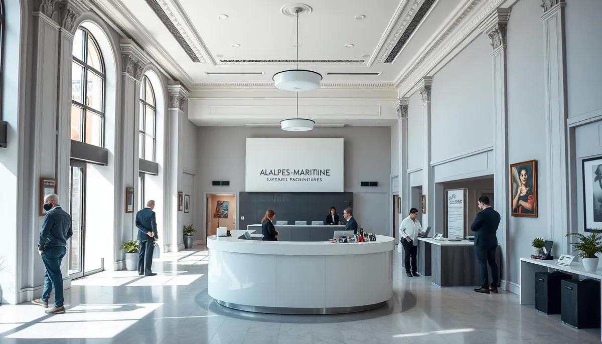 services administratifs préfectoraux