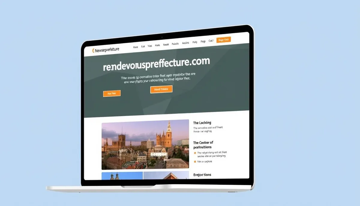 rendezvousprefecture.com inscription