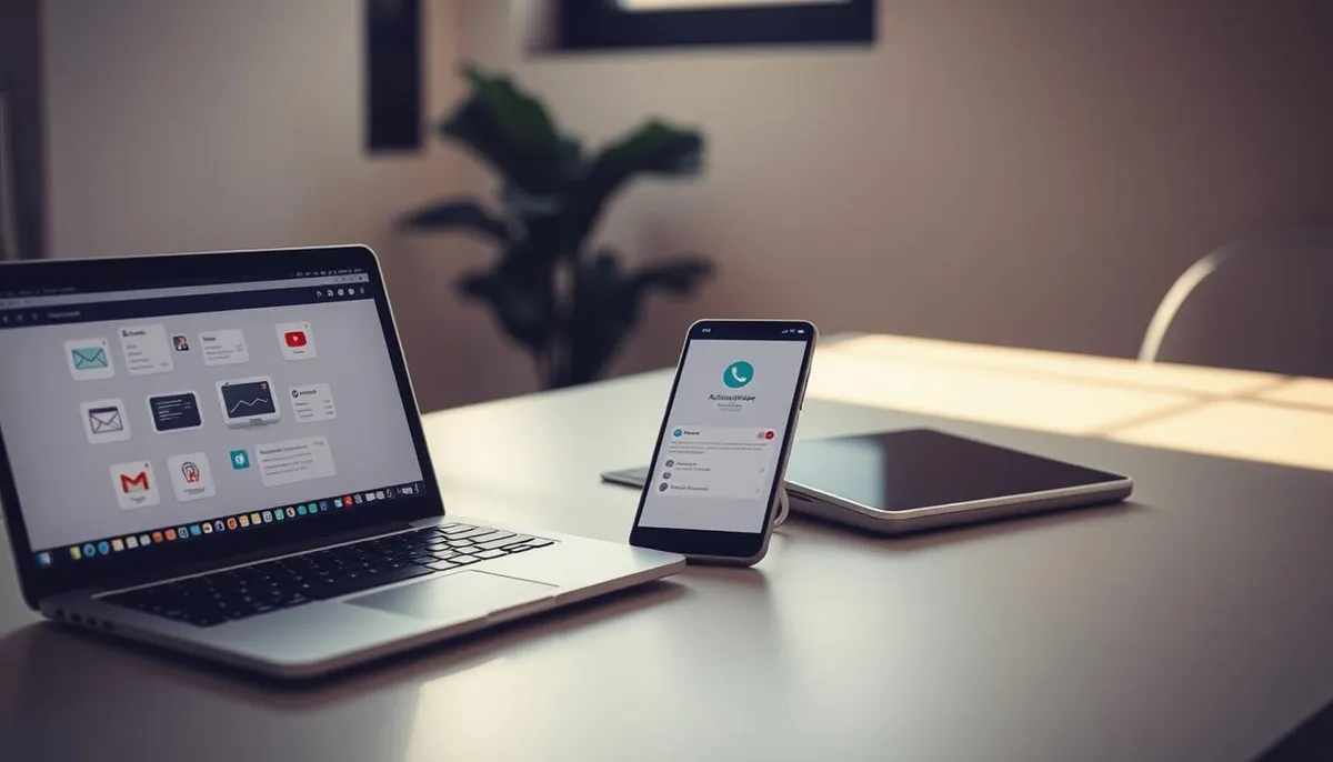 notifications email SMS