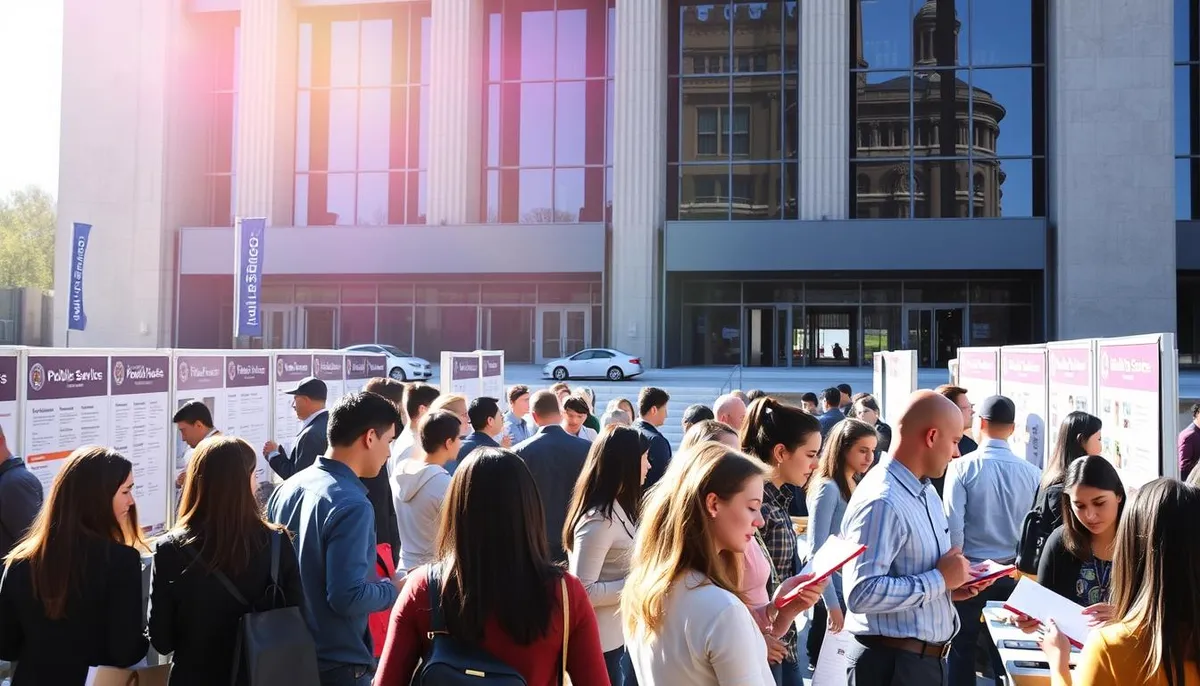 préfecture recrutement sans concours 2024