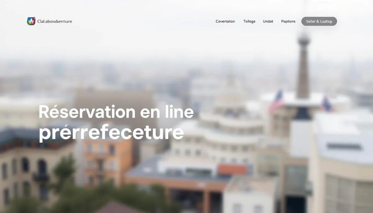 poste prefecture