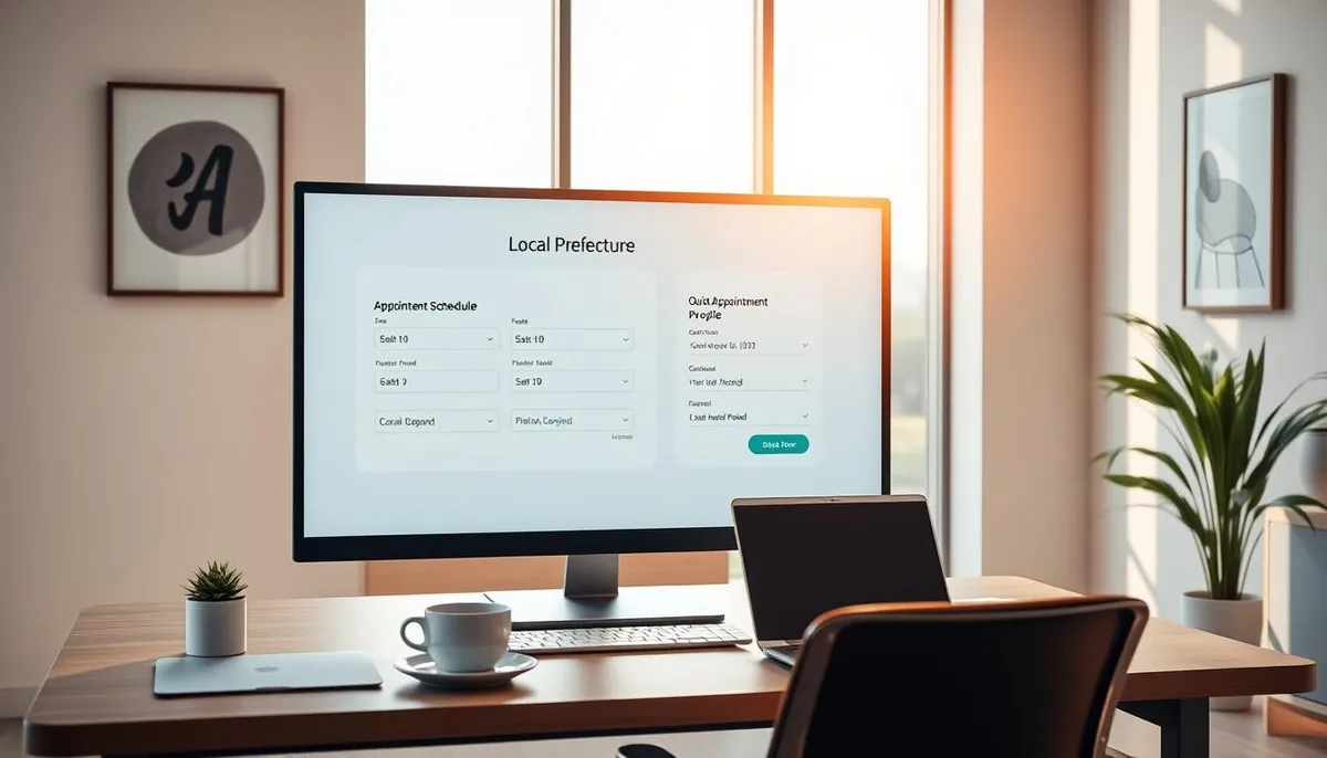 prefecture bas rhin rdv